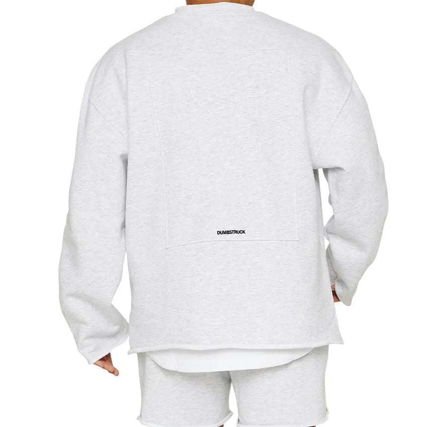 Levoire | Chemise De Base À Manches Longues Vêtements Pour Hommes
