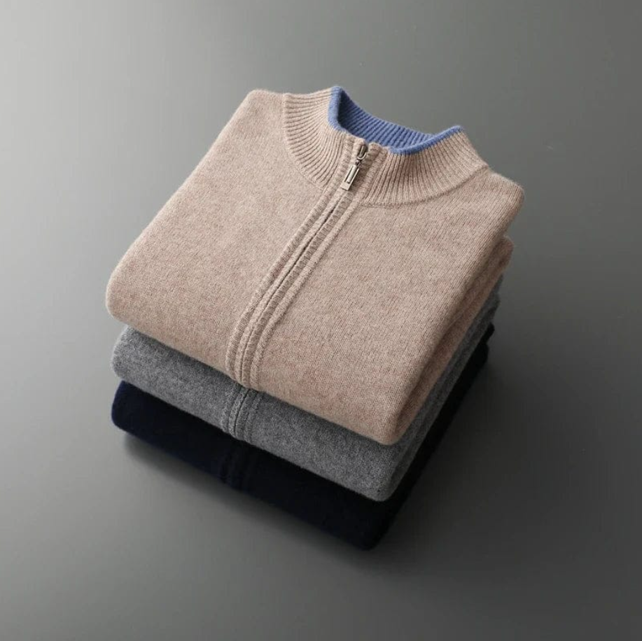 Levoire | Doublure en cachemire doux