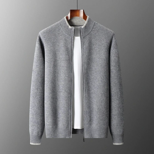 Levoire | Doublure en cachemire doux