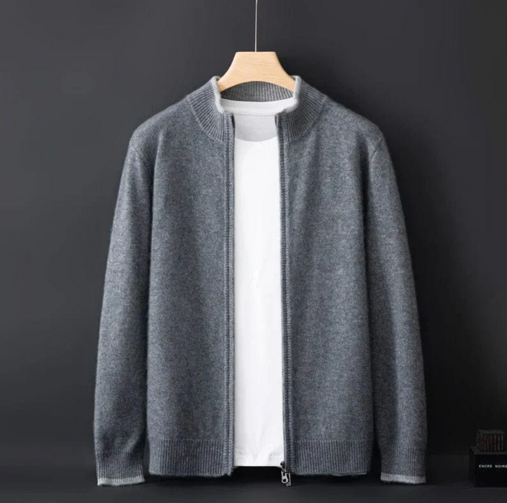 Levoire | Doublure en cachemire doux