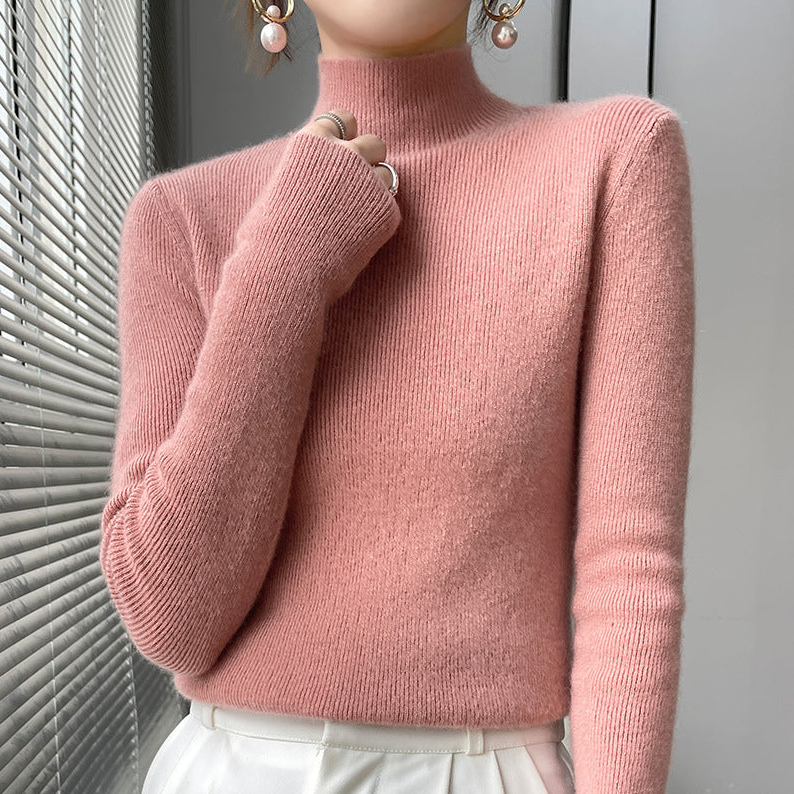 Levoire | Rento pull-over Rosa