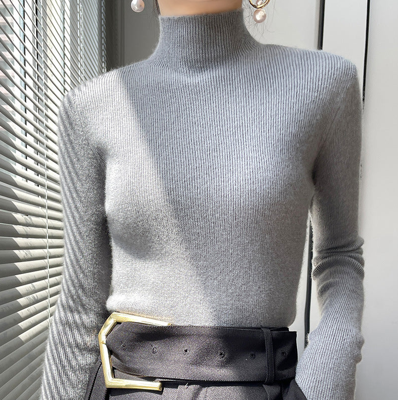 Levoire | Rento pull-over Gris