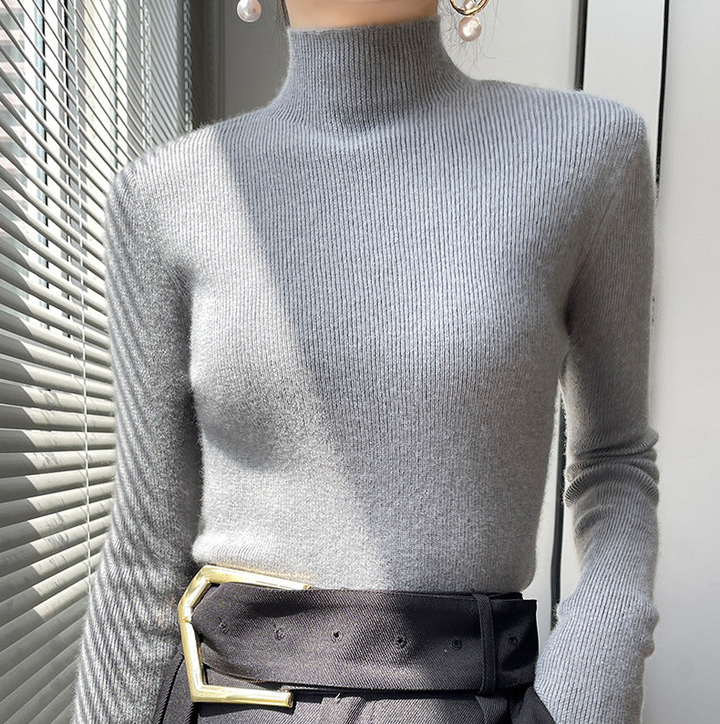 Levoire | Rento pull-over Gris