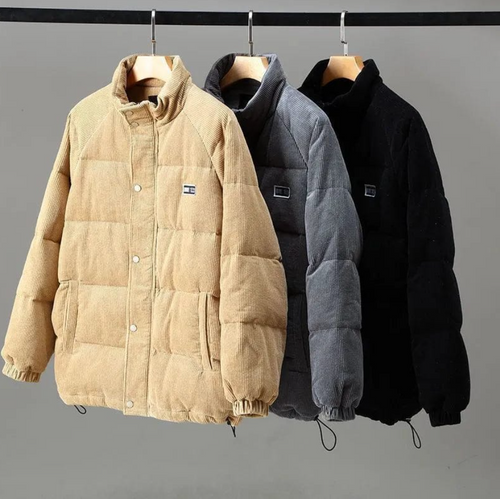Levoire | Veste en duvet élégante