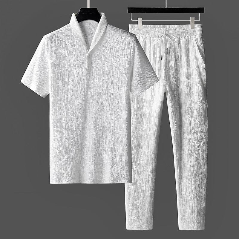 Levoire | Vêtements De Détente Blanc