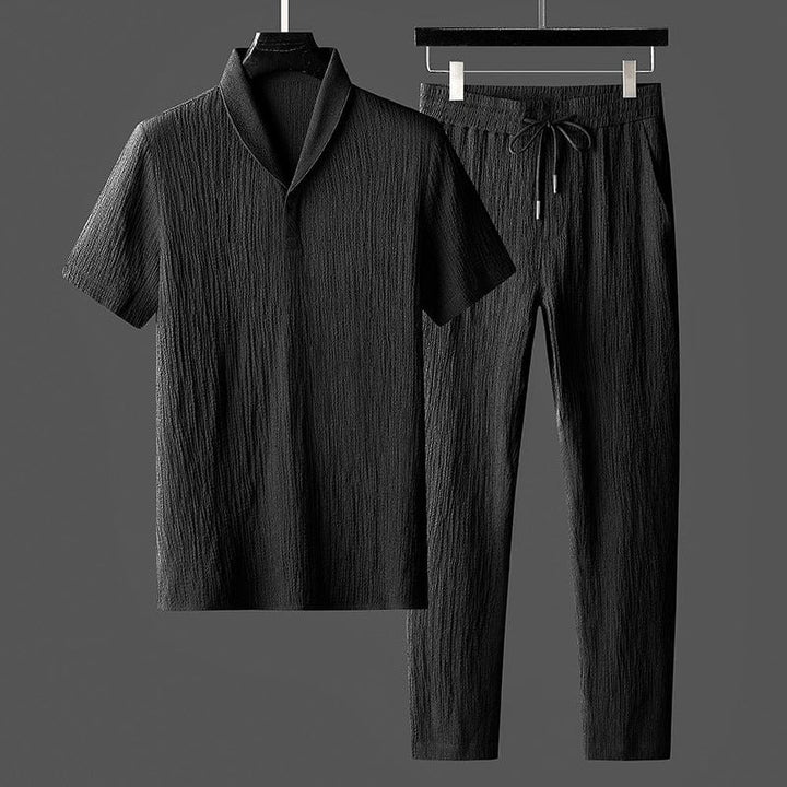 Levoire | Vêtements De Détente Noir
