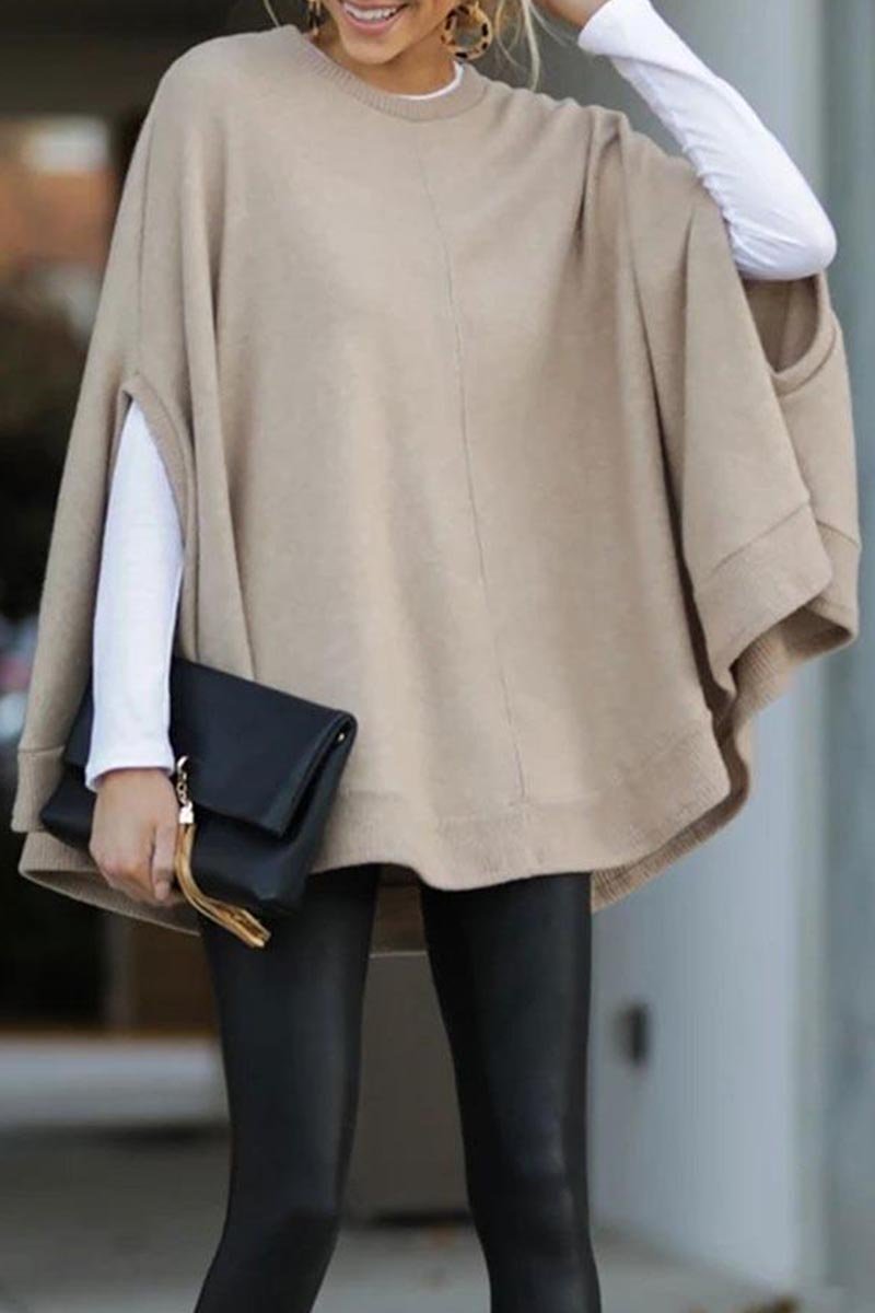 Levoire | Pull Classique Et Moderne Hiver Beige
