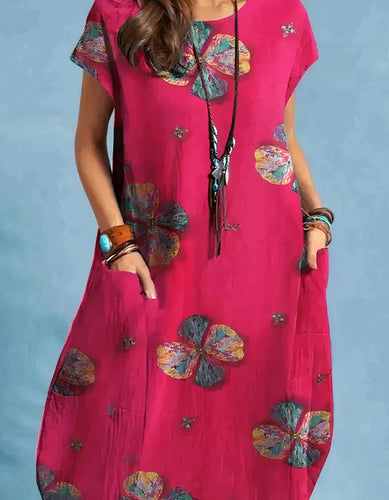Levoire | Robe midi pour femmes