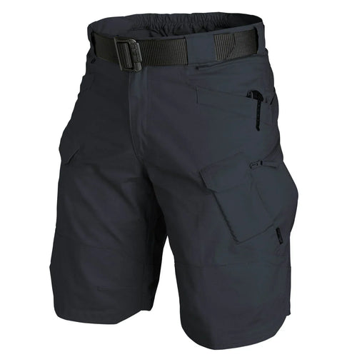 Levoire | Pantalons Courtes Flex Tactiques