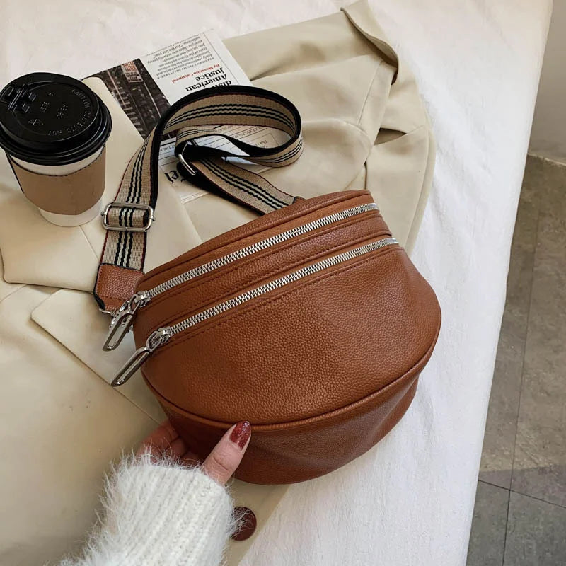 Levoire | Sac Ceinture Réglable Petit Sac À Bandoulière Sac À Taille