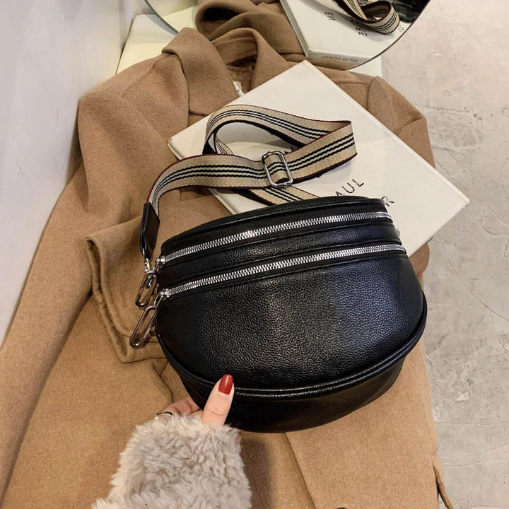Levoire | Sac Ceinture Réglable Petit Sac À Bandoulière Sac À Taille