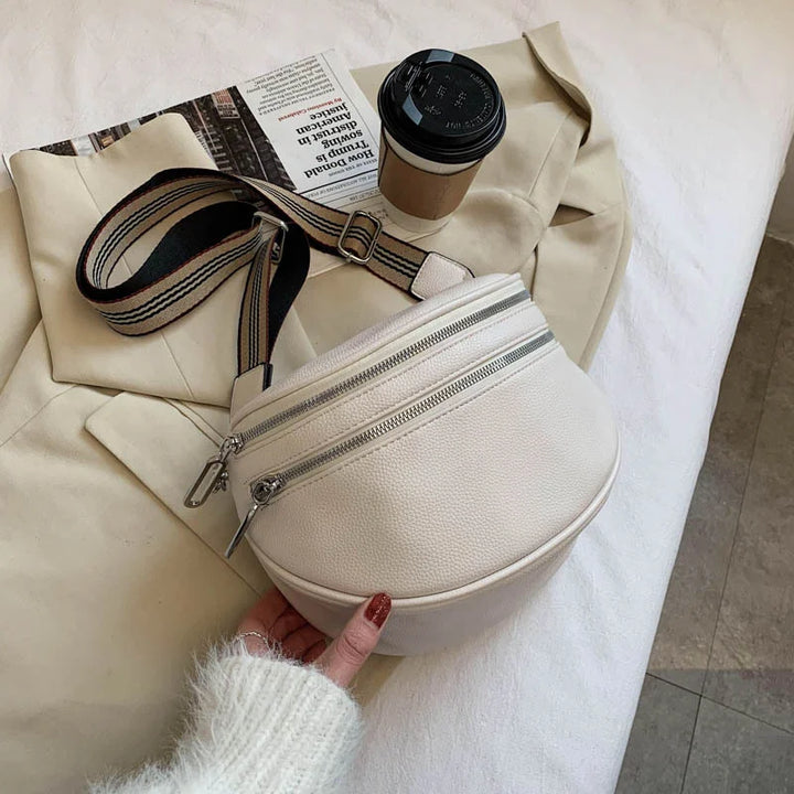 Levoire | Sac Ceinture Réglable Petit Sac À Bandoulière Sac À Taille