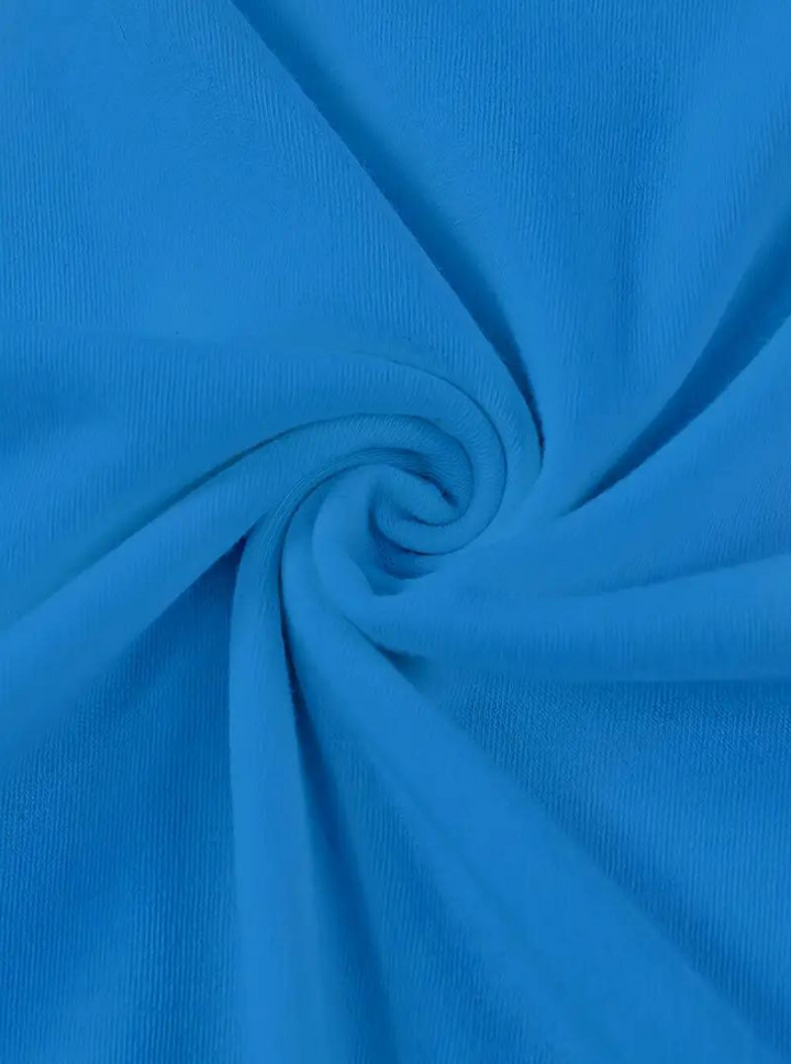 Levoire | Robe D'Été Décontractée Courte