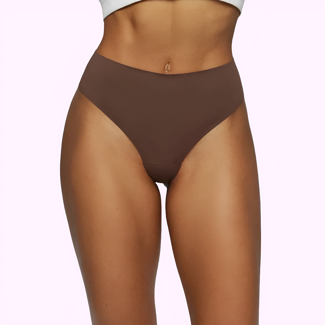 Levoire | String La Solution Ultime Contre Le Camel Toe Café