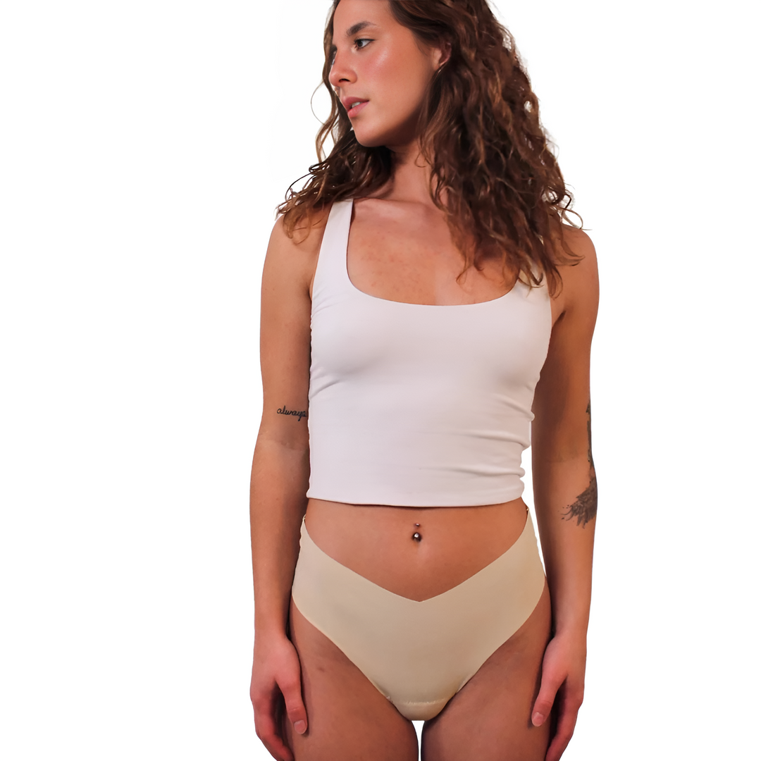 Levoire | String La Solution Ultime Contre Le Camel Toe