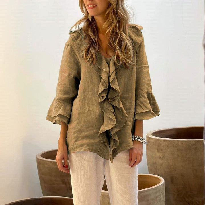 Levoire | Robe Légère Et Fluide Pour Femmes