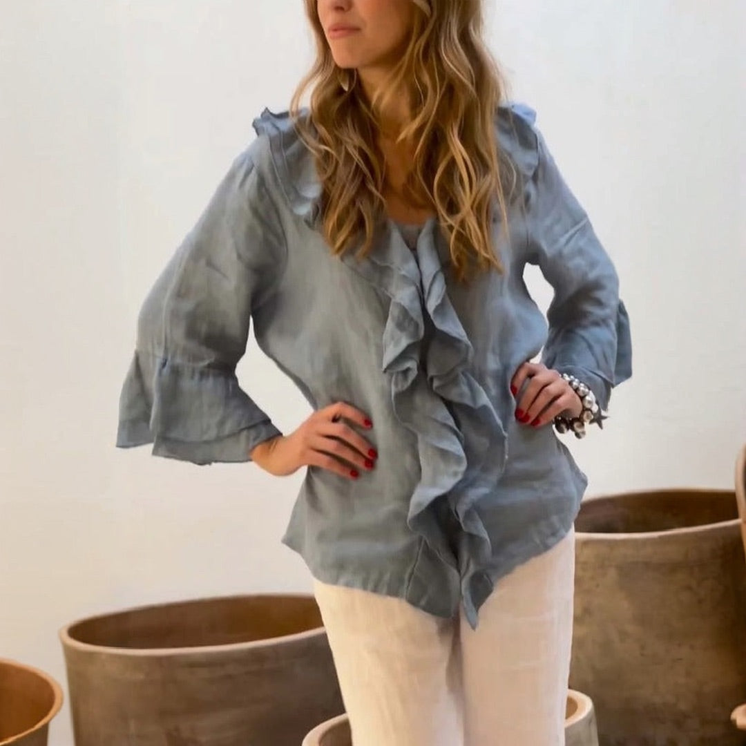 Levoire | Robe Légère Et Fluide Pour Femmes