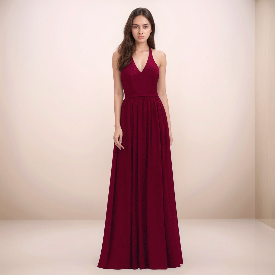 Levoire | Z Classe Robes De Mariée Bordeaux