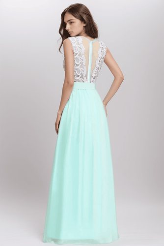 Levoire | Chiffon Kaasonit Rippimekko Avec Découpe En Cœur, Longueur Au Sol