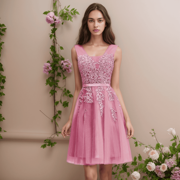 Levoire | Robe De Mariée Ludwika En Dentelle Staubrose