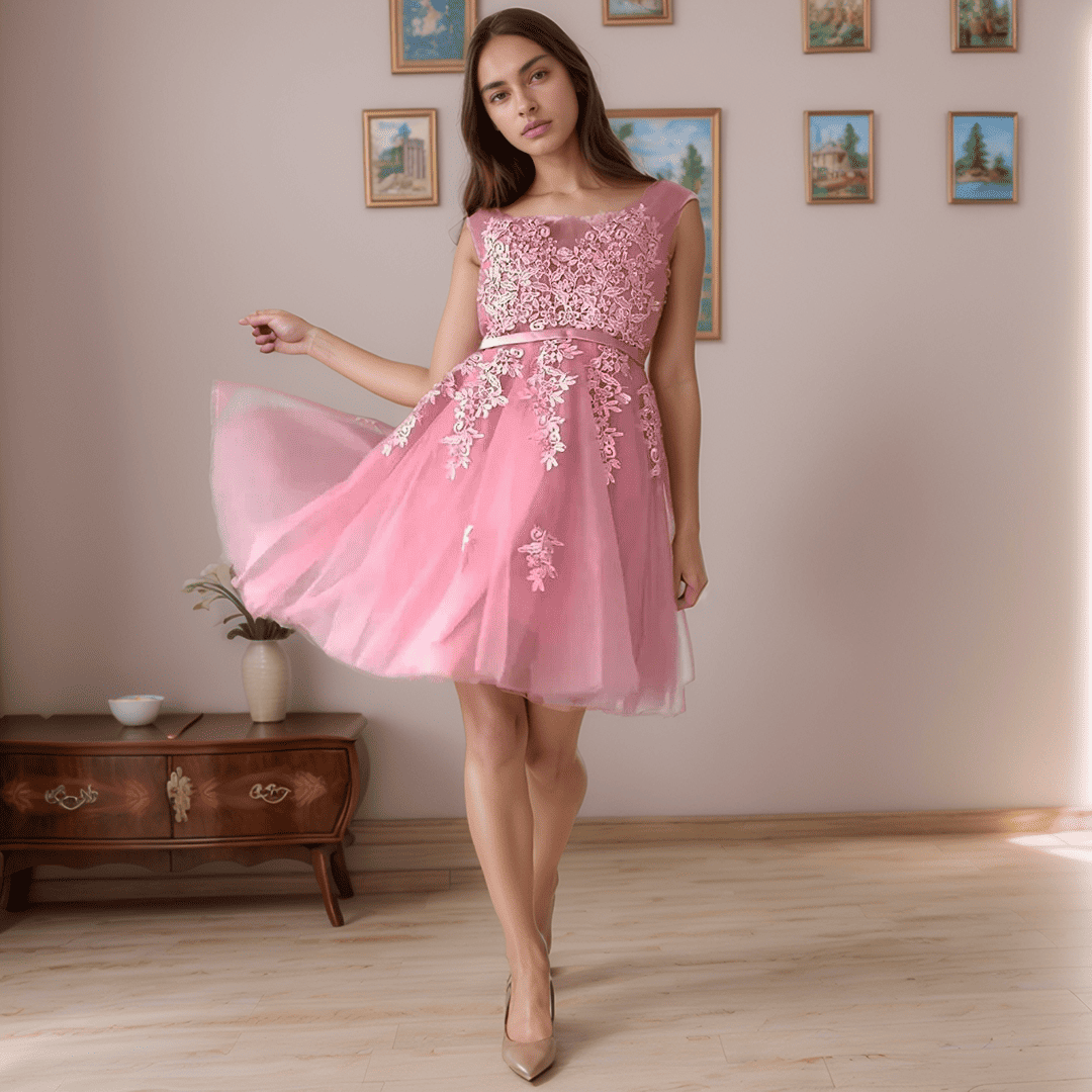 Levoire | Tulle Zuzanna Pour Boules Staubrose