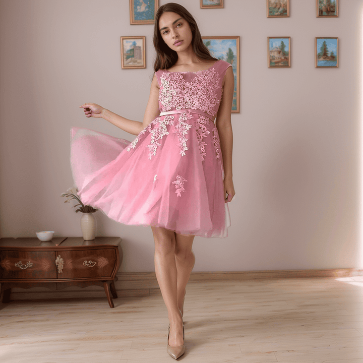 Levoire | Tulle Zuzanna Pour Boules Staubrose