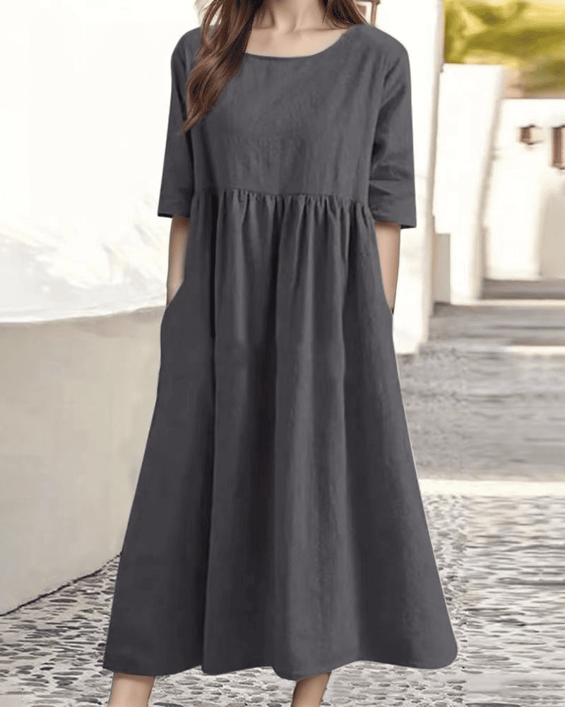Levoire | Midi Sans Mélange Gris