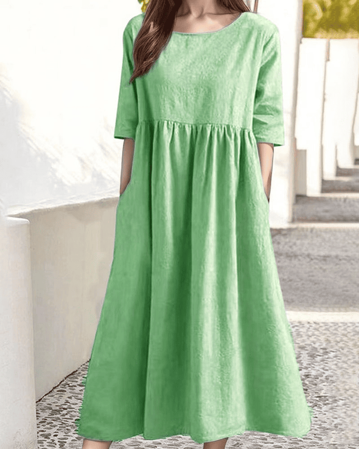 Levoire | Midi Sans Mélange Vert