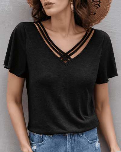 Levoire | Coupe De Chemise Uni