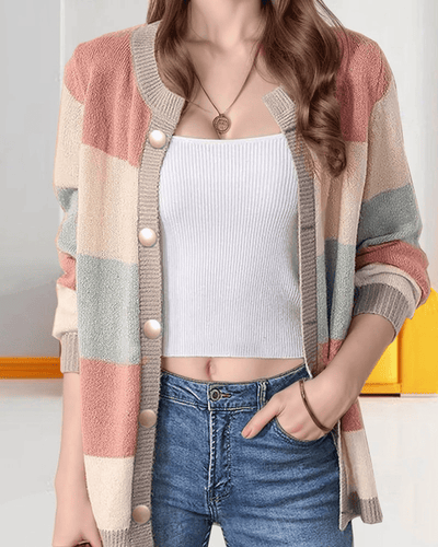 Levoire | Colorblock Femmes