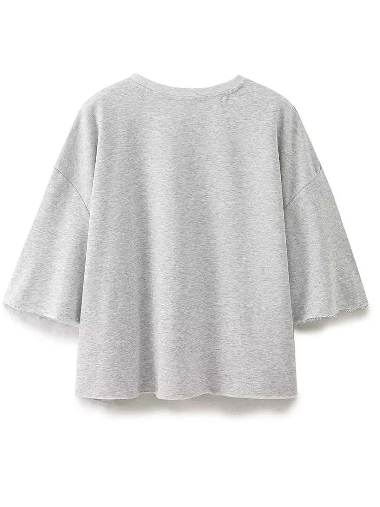 Levoire | Vêtements De Loisirs En Coton Pour Femmes