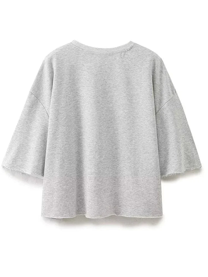 Levoire | Vêtements De Loisirs En Coton Pour Femmes
