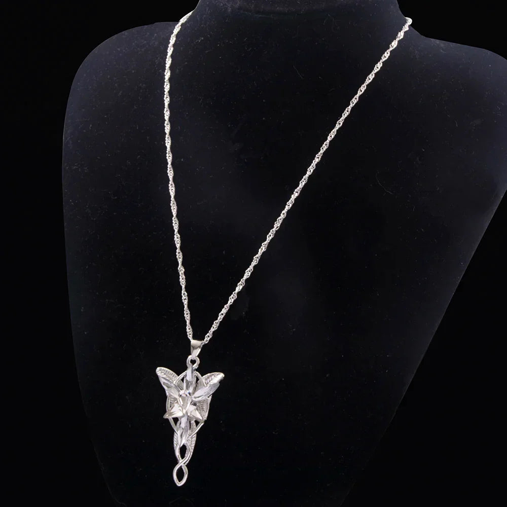 Levoire | Collier De Lutin En Cristal