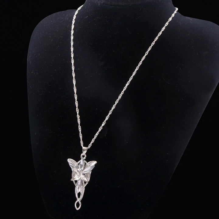 Levoire | Collier De Lutin En Cristal