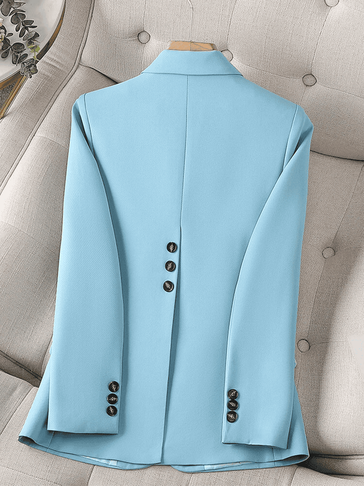 Levoire | Le Blazer Prestige Élégance