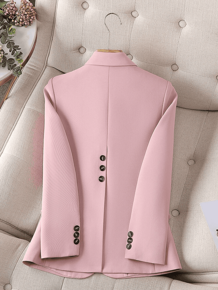 Levoire | Le Blazer Prestige Élégance
