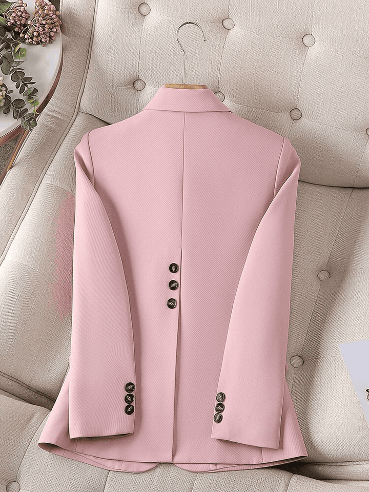 Levoire | Le Blazer Prestige Élégance
