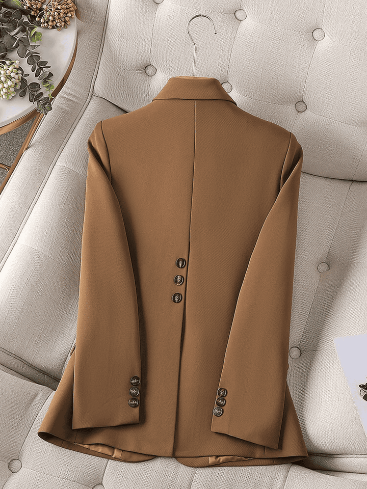 Levoire | Le Blazer Prestige Élégance