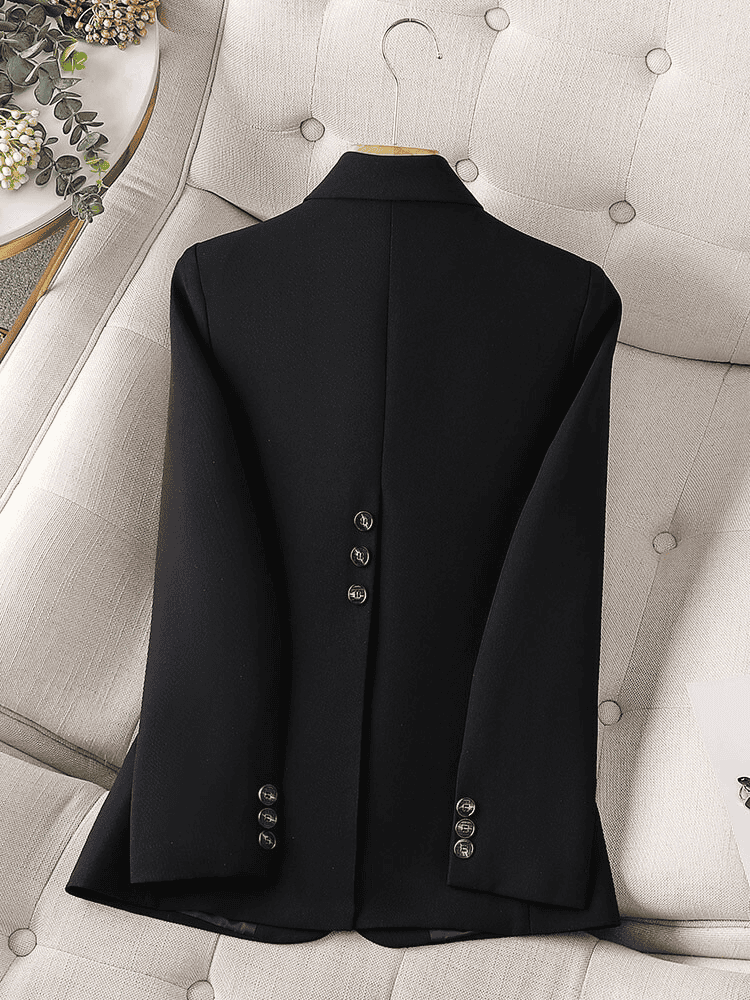 Levoire | Le Blazer Prestige Élégance