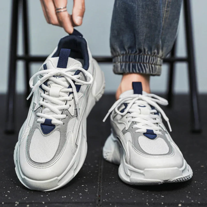 Levoire | Baskets Tendance Sportives
