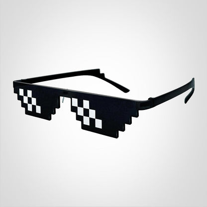 Levoire | Lunettes De Soleil Classiques Meme Skygge Noir