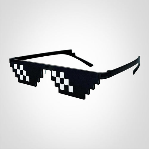 Levoire | Lunettes De Soleil Classiques Meme Skygge