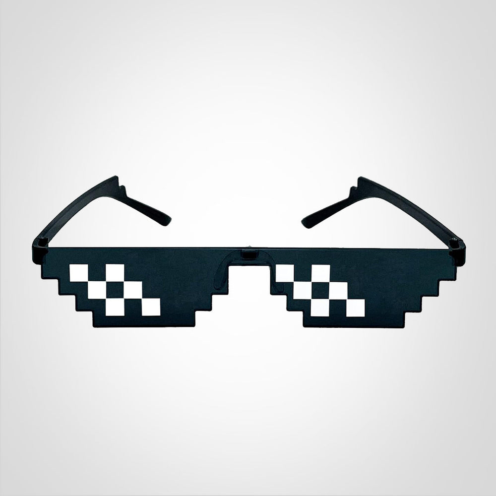 Levoire | Lunettes De Soleil Classiques Meme Skygge