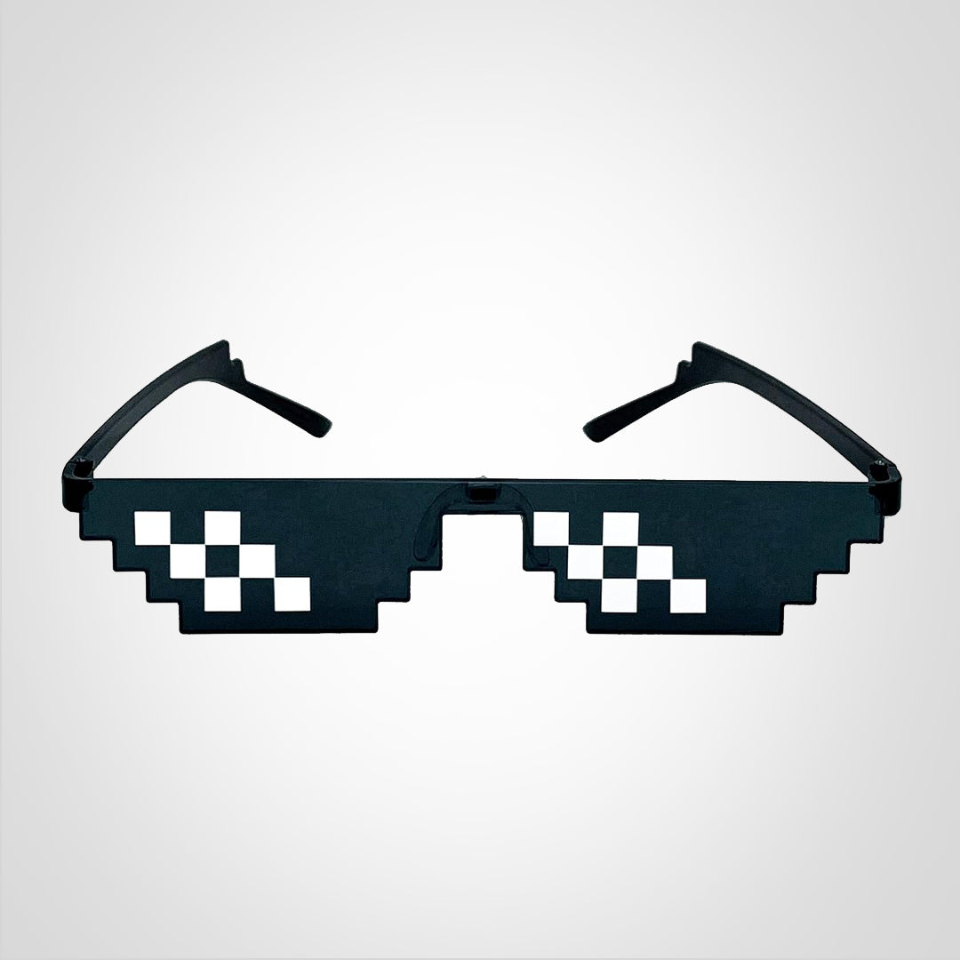 Levoire | Lunettes De Soleil Classiques Meme Skygge