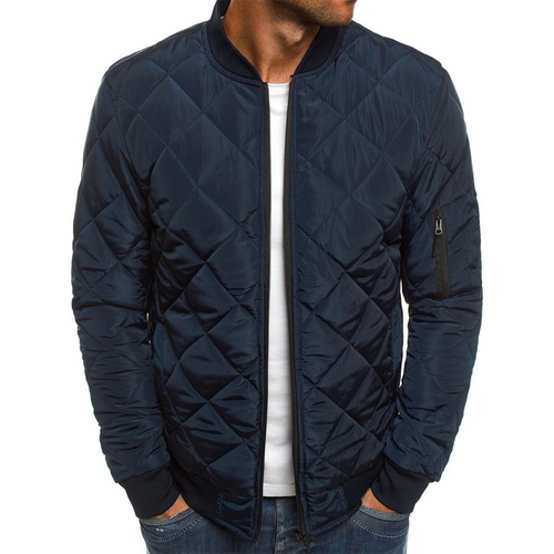 Levoire | Veste Bomber Moderne