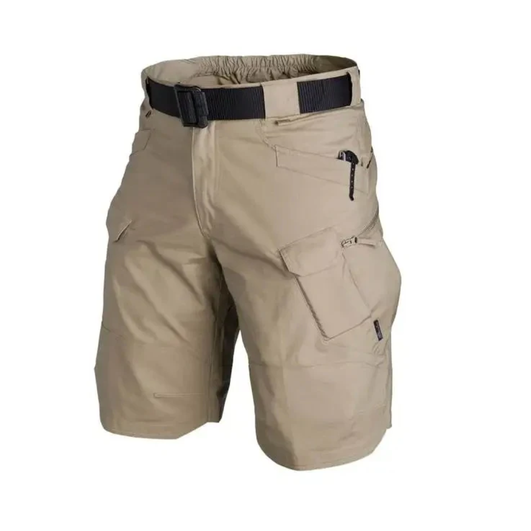 Levoire | Shorts Cargo Durables, Respirant Et Spacieux Poches Pour L'Extérieur