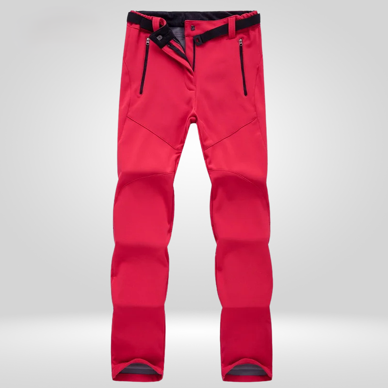 Levoire | Pantalon Imperméable Et Coupe-Vent Pour Femmes Rot