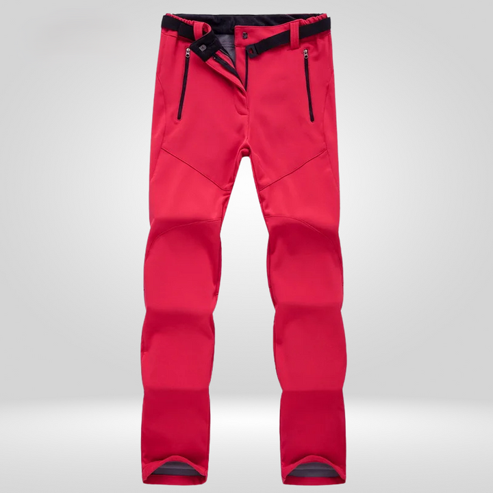 Levoire | Pantalon Imperméable Et Coupe-Vent Pour Femmes Rot