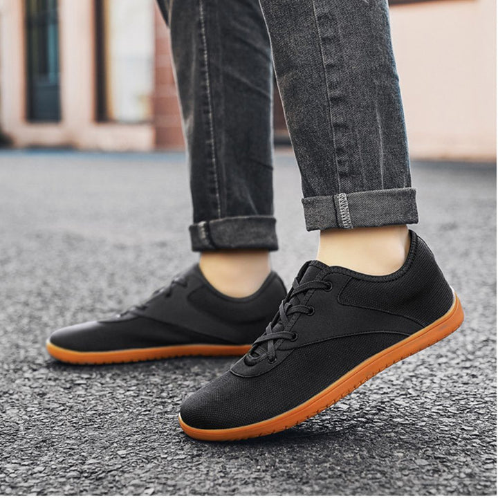 Levoire | Baskets Élégantes Pieds Nus