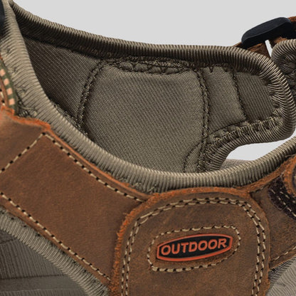 Levoire | Comfortable And Casual Men'S Sandals